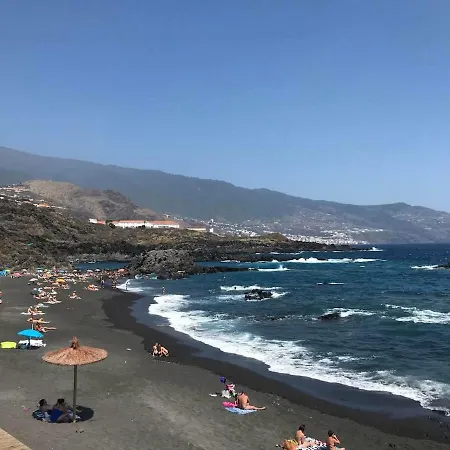 V&c En Cancajos, La Palma Apartment