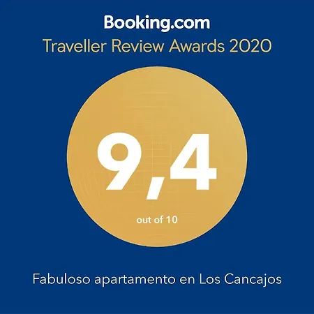 Fabuloso En Cancajos Apartamento *