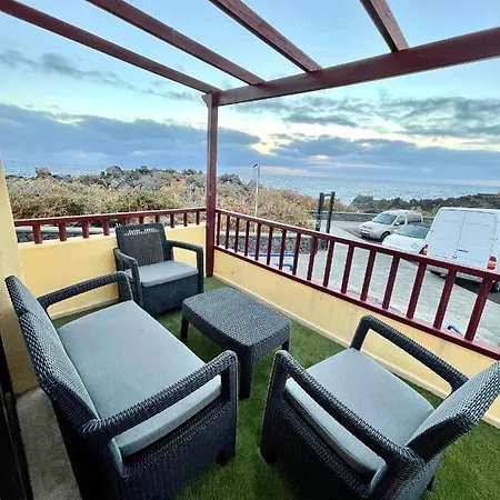 Apartamento Fabuloso En Cancajos *