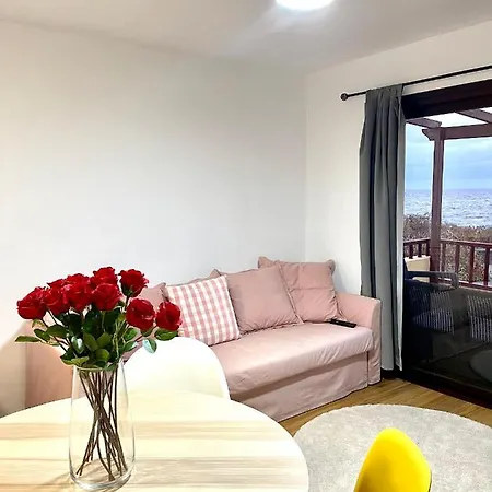 Fabuloso En Cancajos Apartamento Playa Cancajos.- BreNa Baja (la Palma)