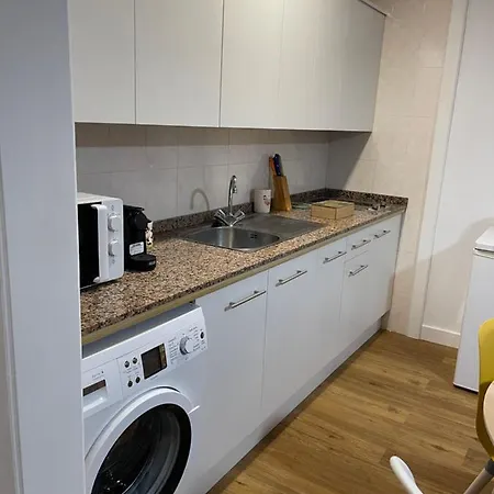 Fabuloso En Cancajos Apartamento Playa Cancajos.- BreNa Baja (la Palma)