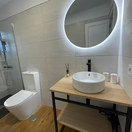 Apartamento Fabuloso En Cancajos Playa Cancajos.- BreNa Baja (la Palma)