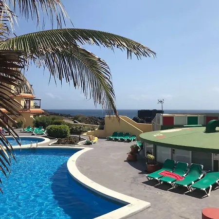 Apartamento Fabuloso En Cancajos Playa Cancajos.- BreNa Baja (la Palma)